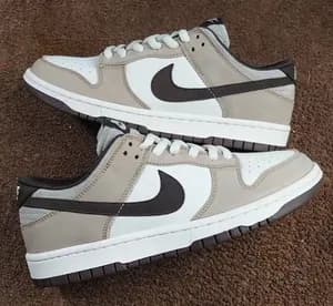Nike Dunk SB Diffused Low Shoes