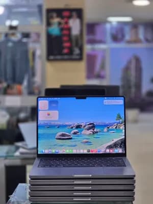 Apple MacBook Pro 14-inch M1 Pro
