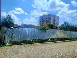 500 Sqm Residential Land In Ayat