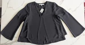 Kappahl Blouse Size 40