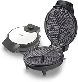 Big Size 4 Slice Waffle Maker