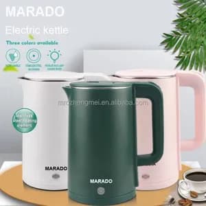 Marado Electric Heat Kettle 2.3L