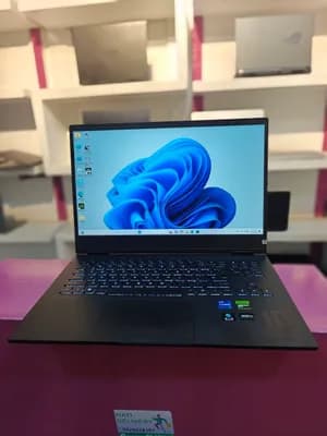 HP Omen 16 Gaming Laptop