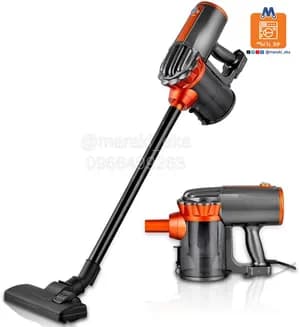 Sonifer Hand-Held Vacuum Cleaner