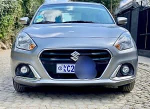 Suzuki Dzire