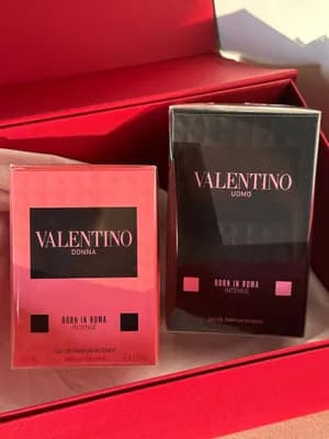 Perfect Perfume Combo ላንተና ለሷ