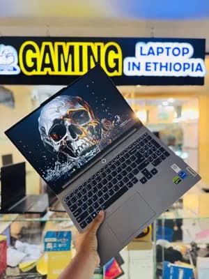 Lenovo Legion 5 (Y7000P) 1TB 16GB 16.1"