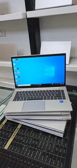HP EliteBook 840 G8 Touchscreen