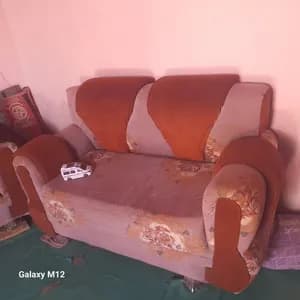 New Modern Sofa