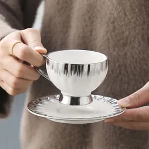 Coffee cup