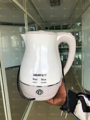 Smurfett Electric Kettle SE-2334