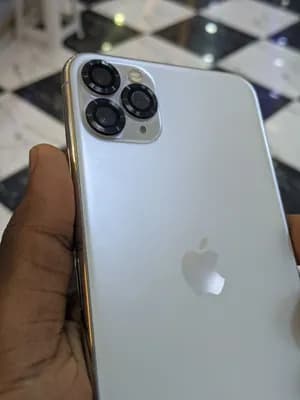 Iphone 11 promax