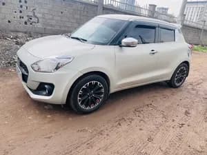 Suzuki Swift 2021 Automatic