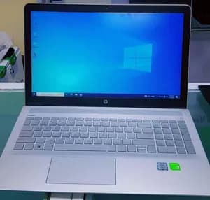 HP Pavilion 15 Core i5 Laptop