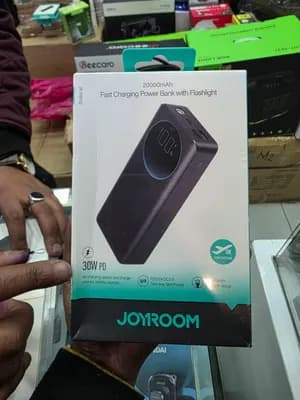 JOYROOM JR-PBF02 30W Power Bank