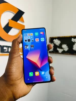 Xiaomi Mix 4 256GB 12GB RAM