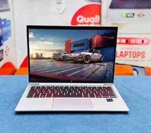 HP Elitbook 630 G10 512GB 16GB