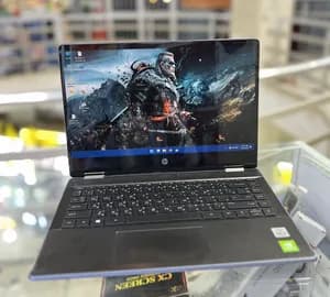 Hp Pavillion 14inch 512GB SSD 16GB RAM