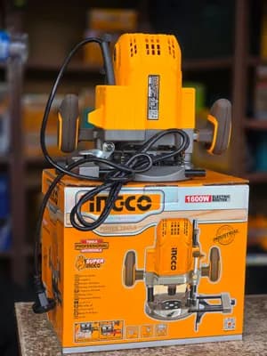 ingco router 1600w