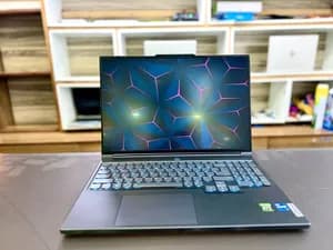 Lenovo Legion i7 Gaming Laptop