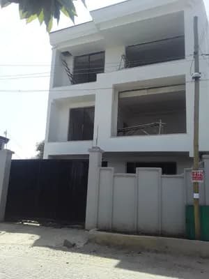 G+2 House for Sale in Jekros