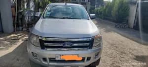 Ford Ranger 2014