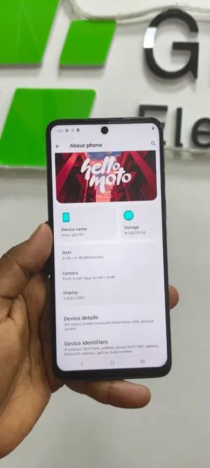 Motorola G55 5G 128GB 8GB