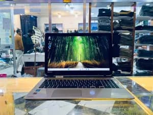 Toshiba C55 Intel i5 Laptop