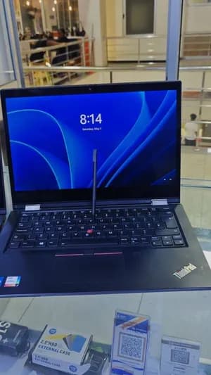 Lenovo Yoga X360 Touchscreen Laptop