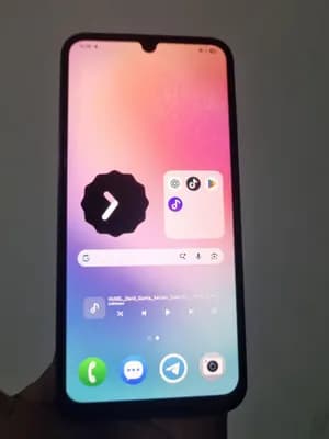 Samsung A24 128GB 8GB