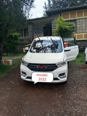 Wuling Hongguang S 2024