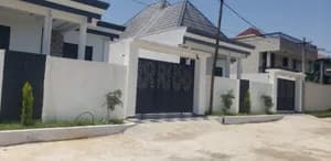 250 sqm New Side-by-Side Villas Ayat