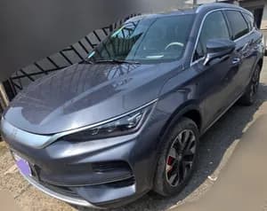2024 BYD Tang EV 730