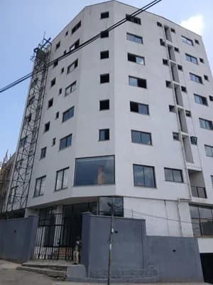 B+G+7 Hospital Building for Sale