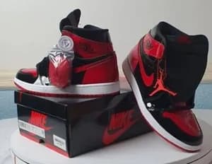 Original Jordan 1