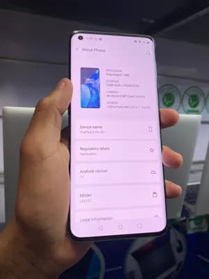 OnePlus 9 Pro 12GB 256GB