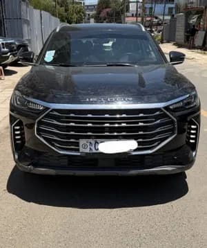 Cherry Jetour X70 Plus 2022 SUV