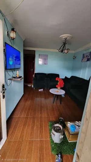 Summit Condominium 1 Bedroom 47sqm