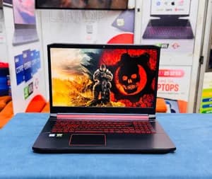 Acer Nitro 5 16GB 512GB 17.3