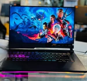 ASUS ROG Strix Gaming Laptop 15.6 Inch