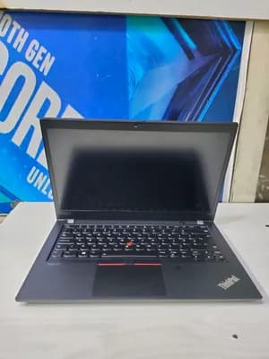 Lenovo P14s Ryzen 7 Laptop