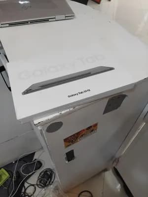 Samsung Galaxy Tab S9 FE 5G