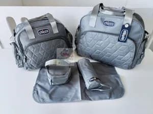 Chicco 5 in 1 multifunction Mamy bag