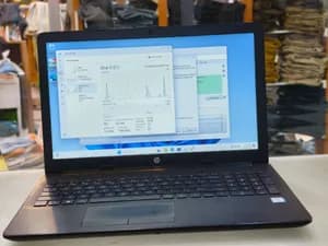 hp notebook 15.6 inch