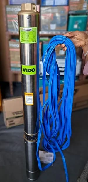vldo 1.5 Hp