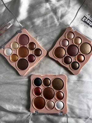 Shimmer Eyeshadow