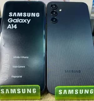 Samsung Galaxy A14
