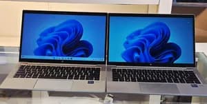 HP EliteBook 840 G8 i7 Laptop
