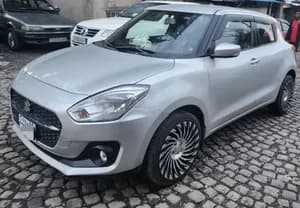 Suzuki Swift 2021 Automatic