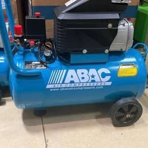 ABAC Air compressor